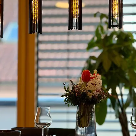 Hangout * Neckartenzlingen