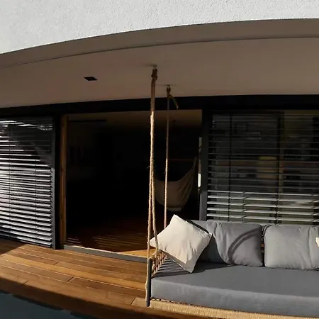 Hangout Apartment Neckartenzlingen